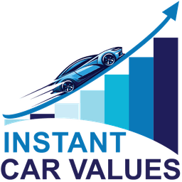 Instant Car Values Logo